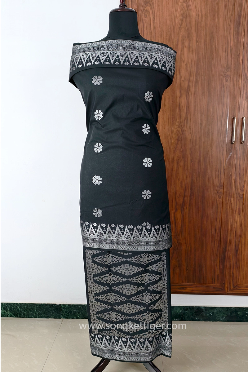 Songket-Tenunan-Bunga-Tabur