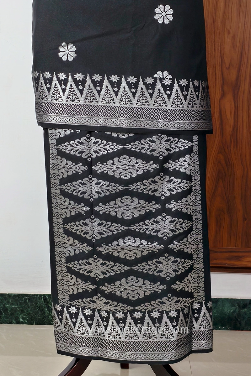 Songket-Tenunan-Bunga-Tabur
