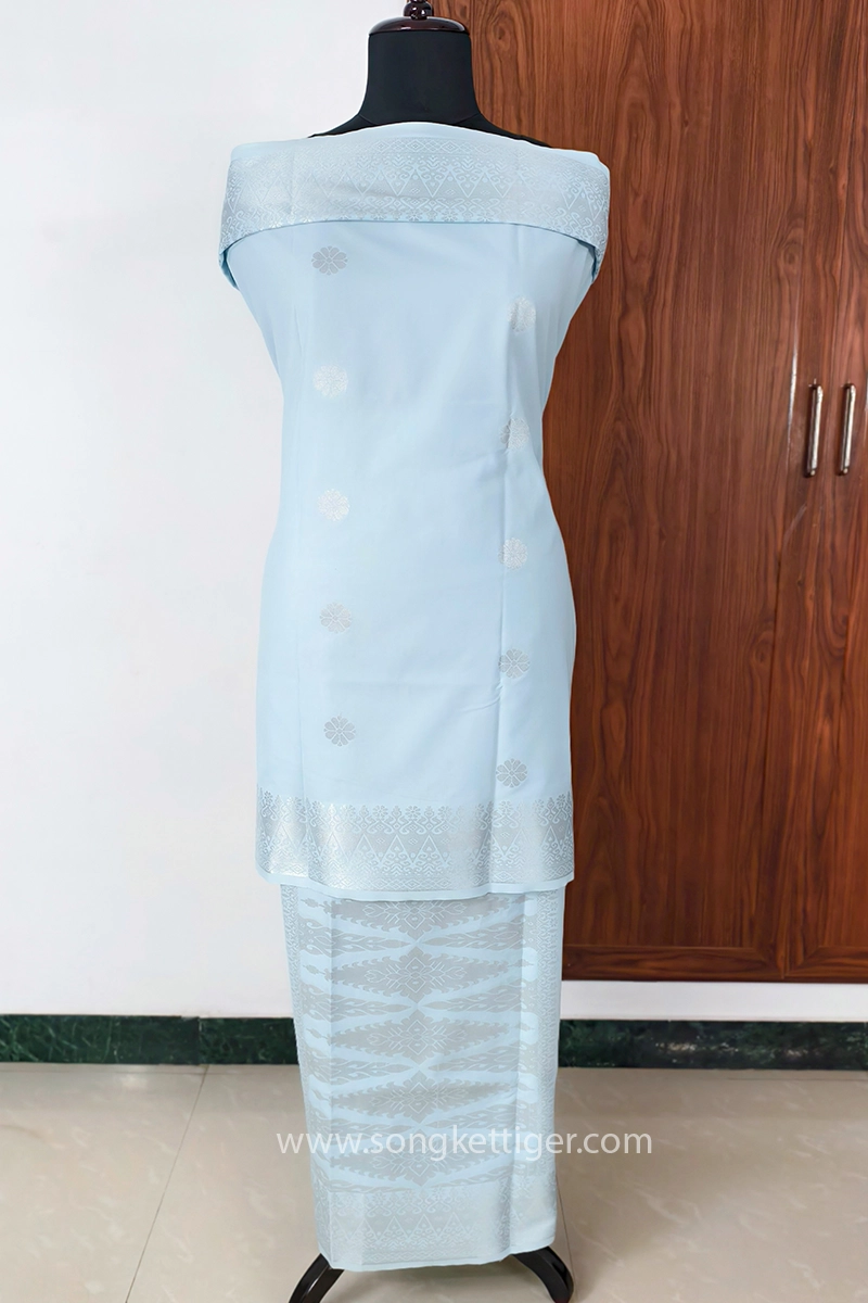 Songket-Tenunan-Bunga-Tabur