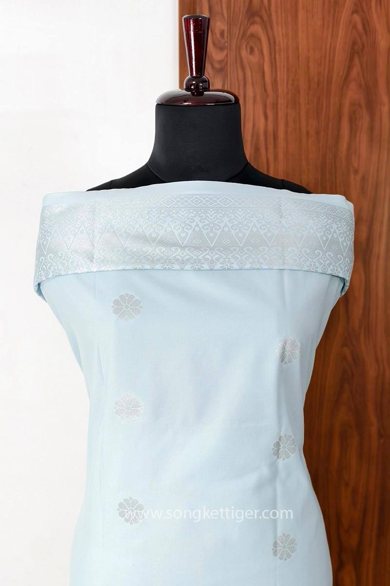 Songket-Tenunan-Bunga-Tabur