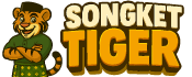 SongketTiger